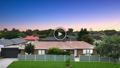 Picture of 30 Golden Square Crescent, HOPPERS CROSSING VIC 3029