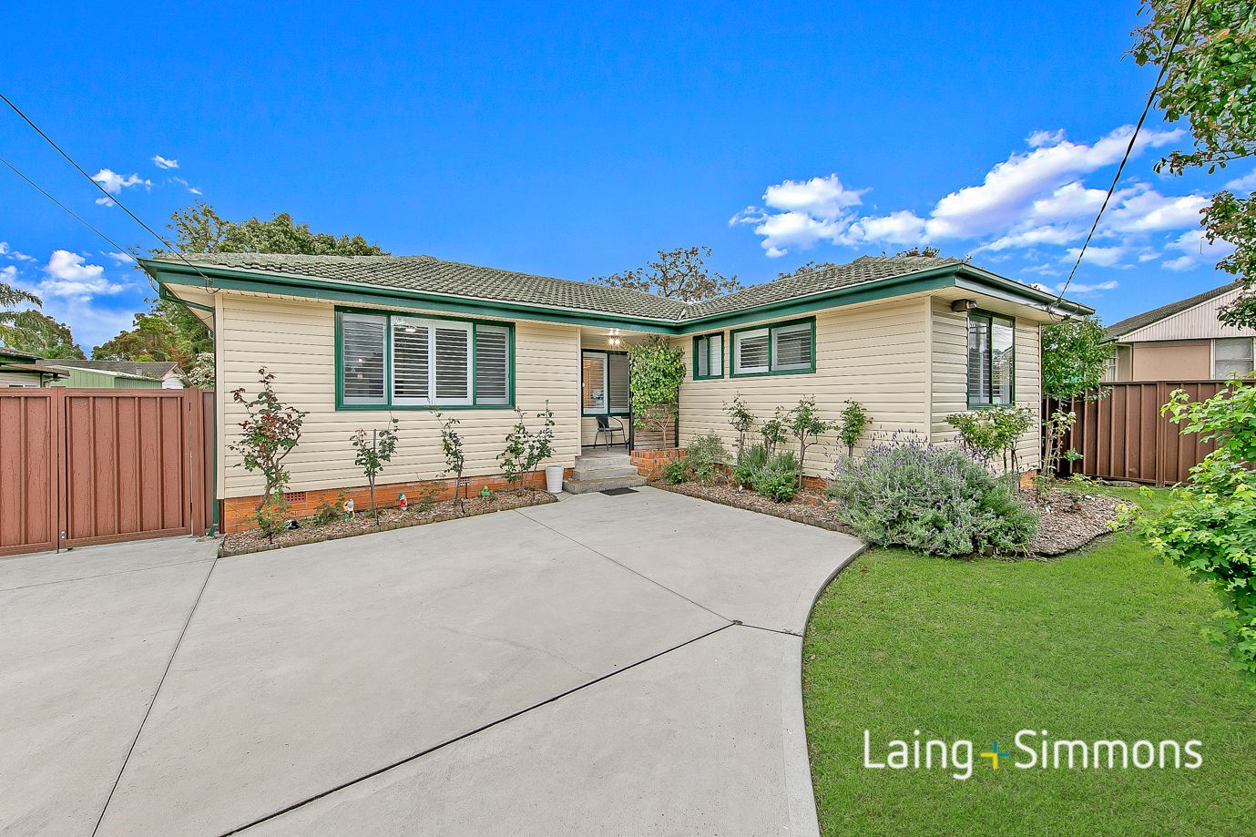 89 Bougainville Road, Lethbridge Park NSW 2770, Image 0