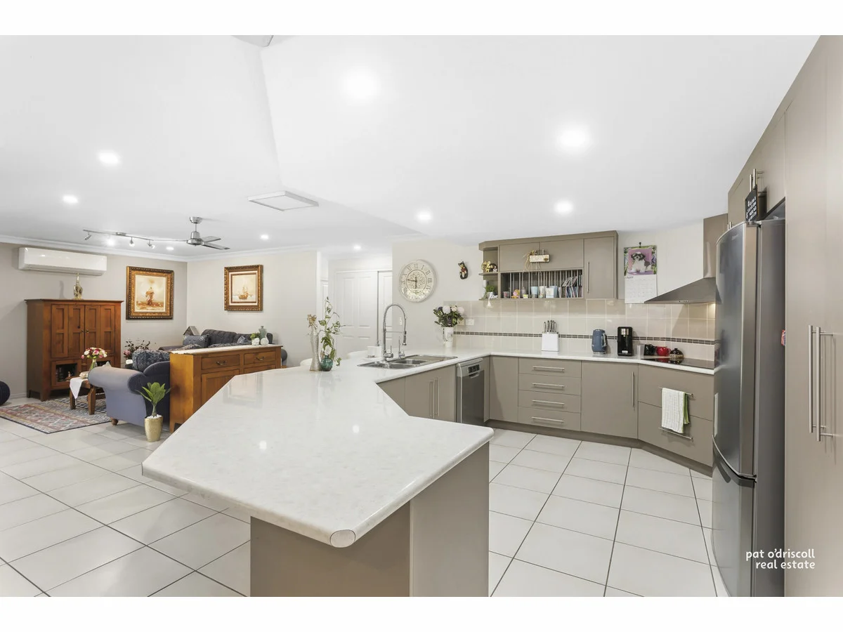 Additional image 2 of 11 Treefern Terrace, Frenchville QLD 4701