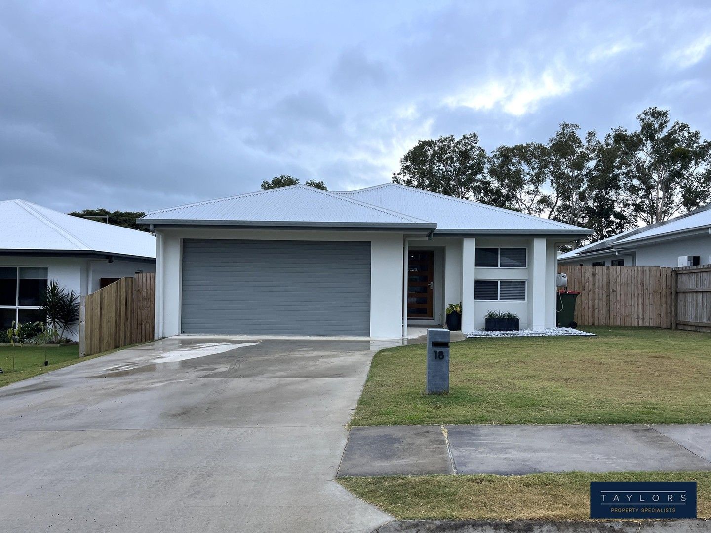 18 Parkside Court, Cannonvale QLD 4802 House For Rent Domain