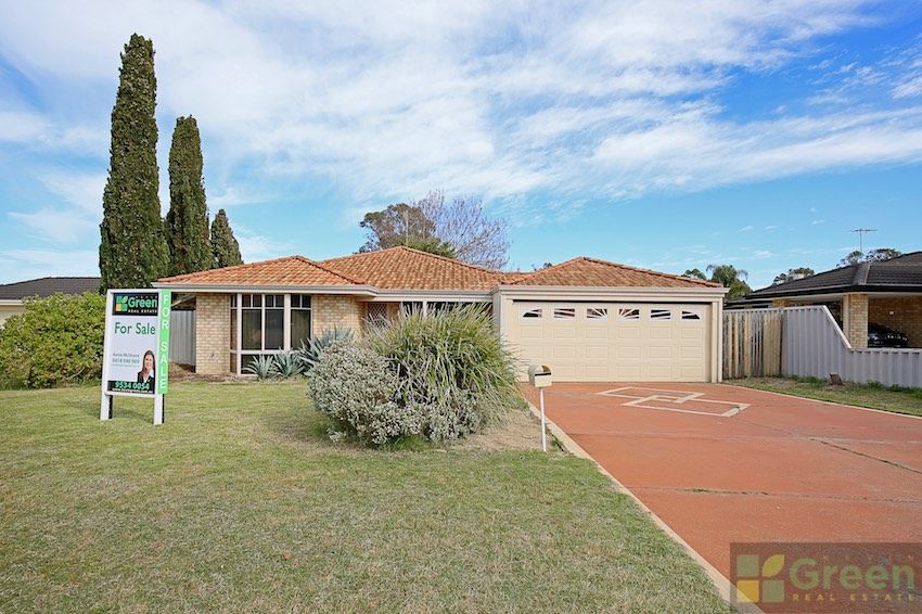 17 Bancroft Close, Greenfield Property History & Address Research Domain