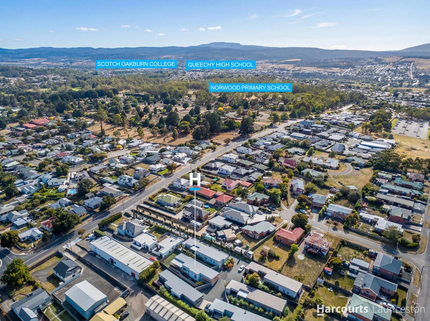 Additional image 24 of 5/16 Quarantine Road, Kings Meadows TAS 7249