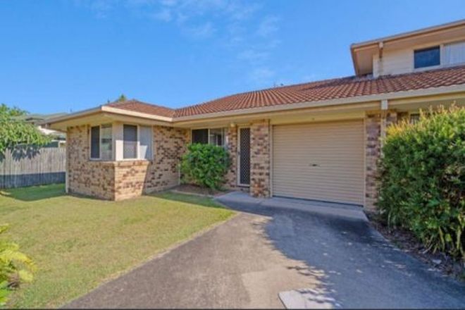 Picture of 12/15 Fortune Street, COOMERA QLD 4209