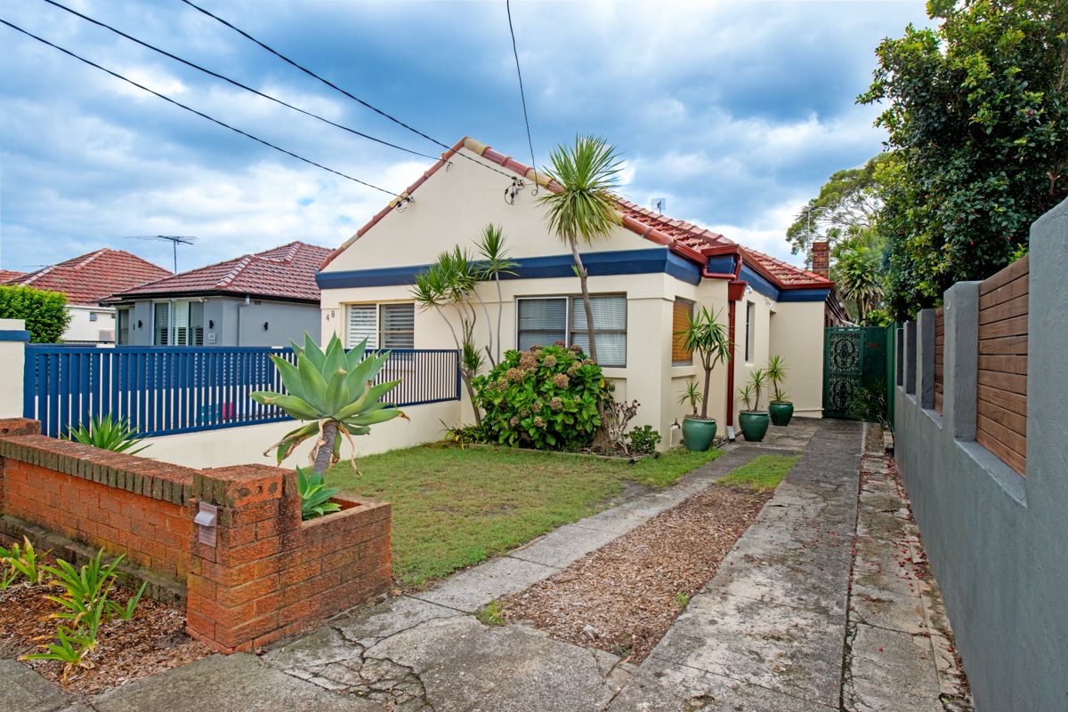 50 Murrabin Avenue, Matraville NSW 2036, Image 0