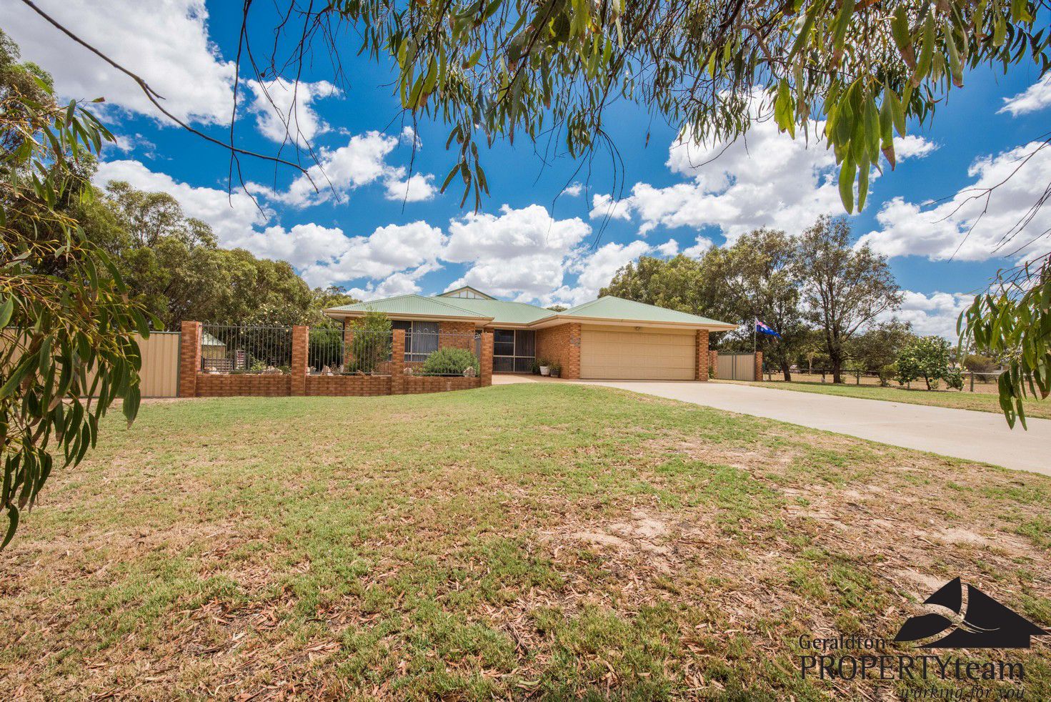 12 Dressage Circle, Deepdale WA 6532, Image 2