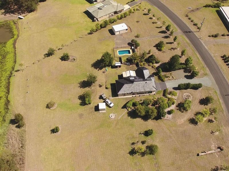 21 Mullalone Place, Pampoolah NSW 2430, Image 2