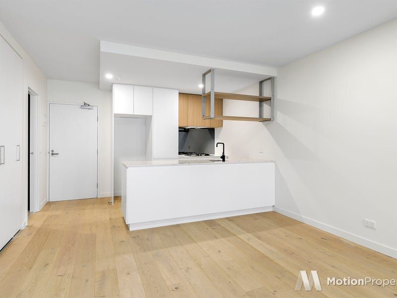2 bedrooms Apartment / Unit / Flat in 203/5 Olive York Way BRUNSWICK WEST VIC, 3055