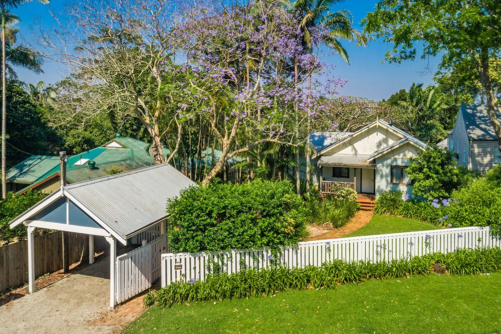 17A Rifle Range Road, Bangalow NSW 2479, Image 0