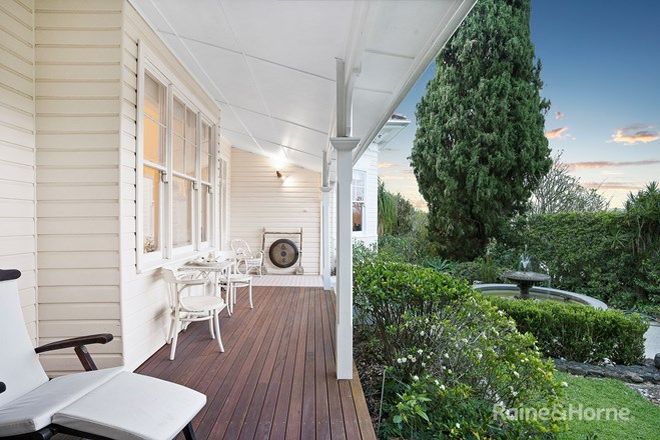Picture of 39 James Street, GIRARDS HILL NSW 2480