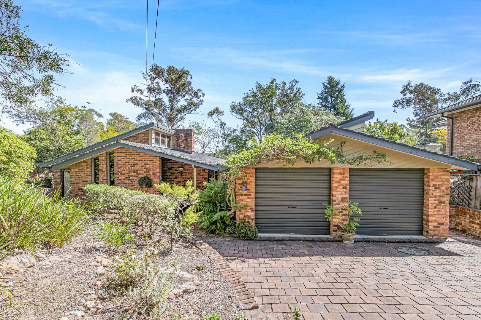 21 Uralba Place, Wahroonga NSW 2076, Image 0