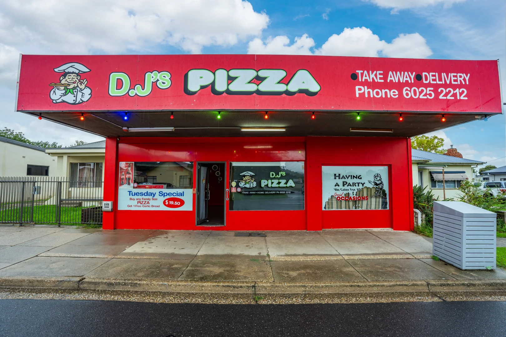 Additional image 4 of 476-478 Prune Street, Lavington NSW 2641