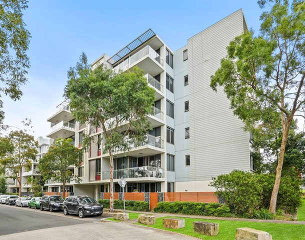 202/26 Ferntree Place, Epping NSW 2121