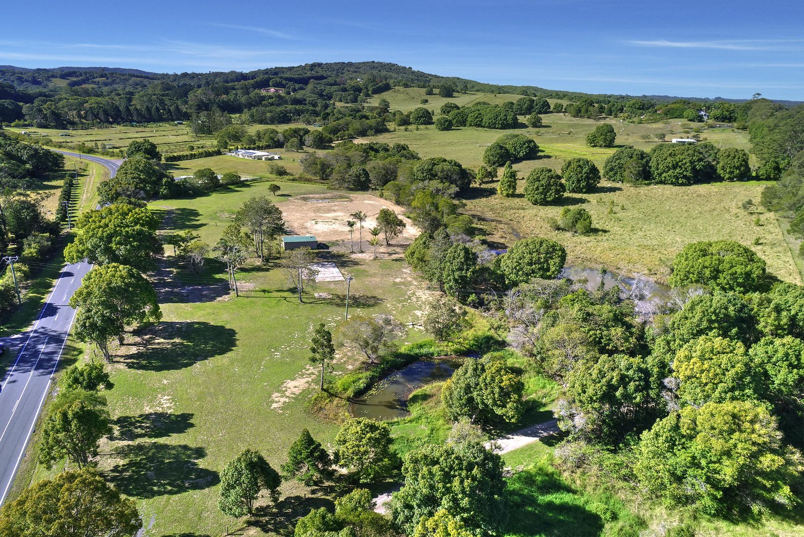 Sold 306 Pomona Kin Kin Road, Pinbarren QLD 4568 on 14 Nov 2023 ...