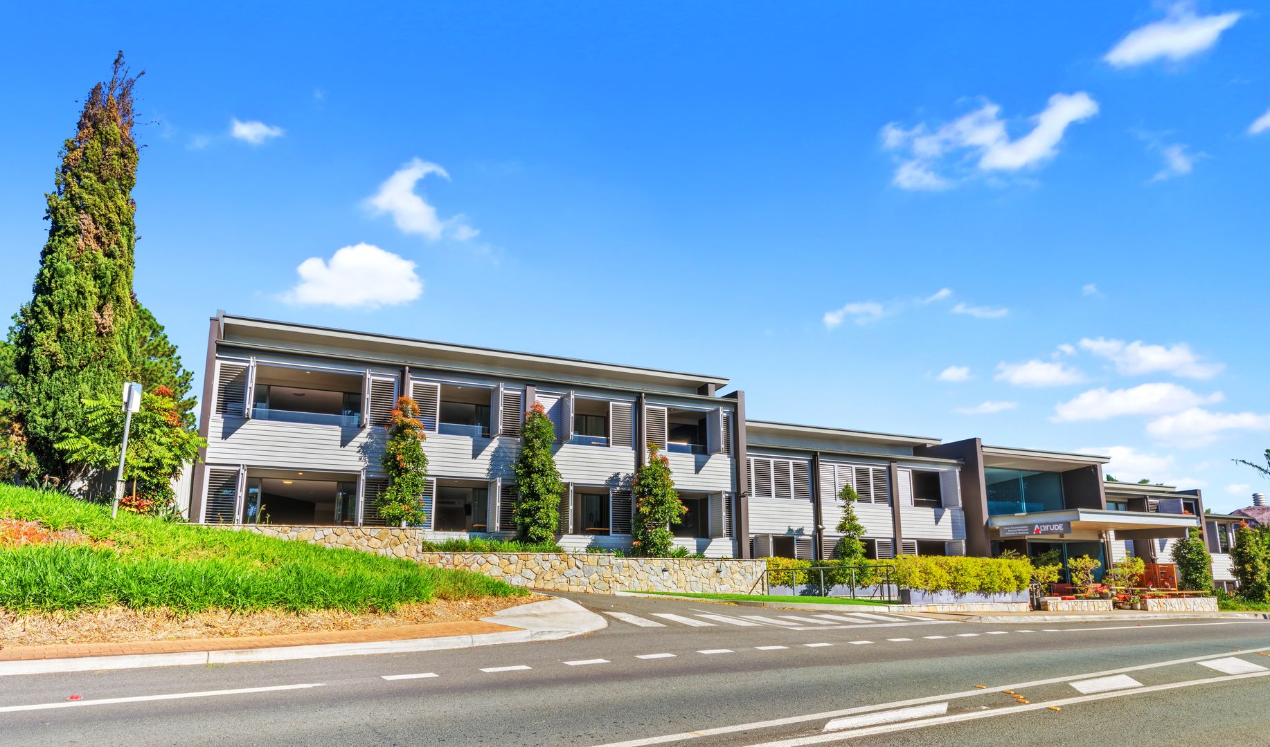 2 bedrooms Apartment / Unit / Flat in UNIT 109/LOT 109, 94-96 MAIN STREET MONTVILLE QLD, 4560