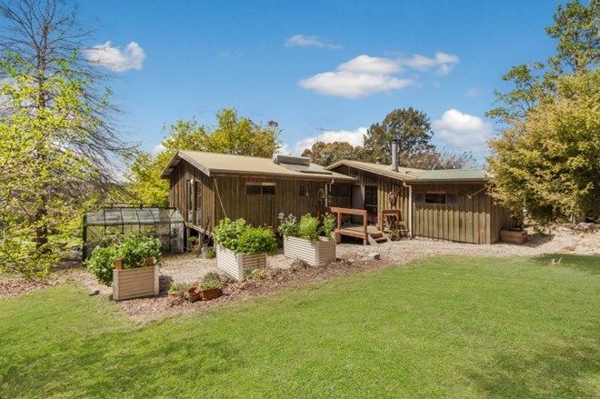 Picture of 150 Bluetop Road, HIGHLANDS VIC 3660