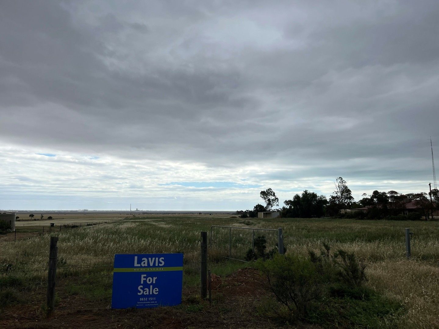 Lot 3 Scenic Drive, Napperby SA 5540, Image 0