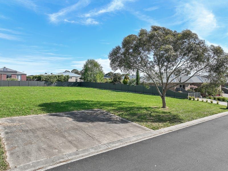 5 Boronia Way, Elliminyt VIC 3250, Image 0