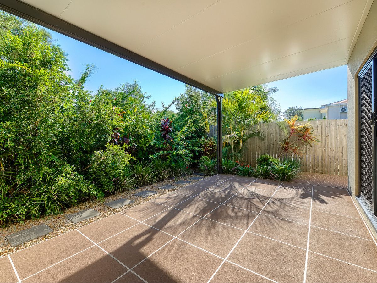 2 bedrooms Apartment / Unit / Flat in 2/68 Gillies Street ZILLMERE QLD, 4034