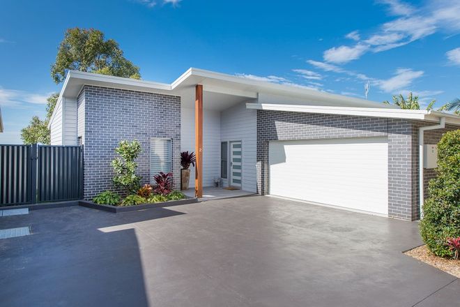 Picture of 2/20 St Lucia Place, BONNY HILLS NSW 2445