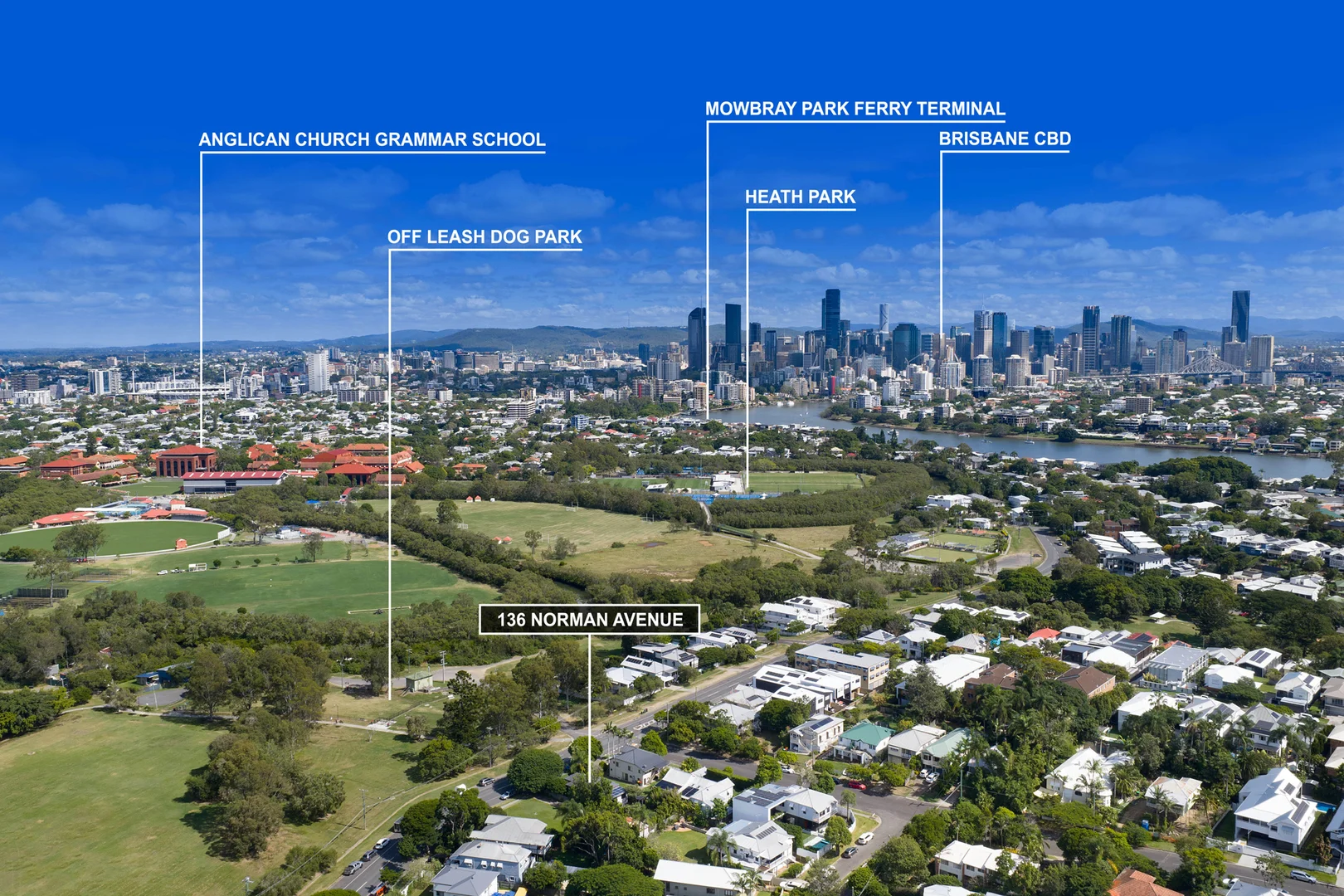 Additional image 17 of 136 Norman Avenue, Norman Park QLD 4170