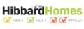 Hibbard Homes's logo