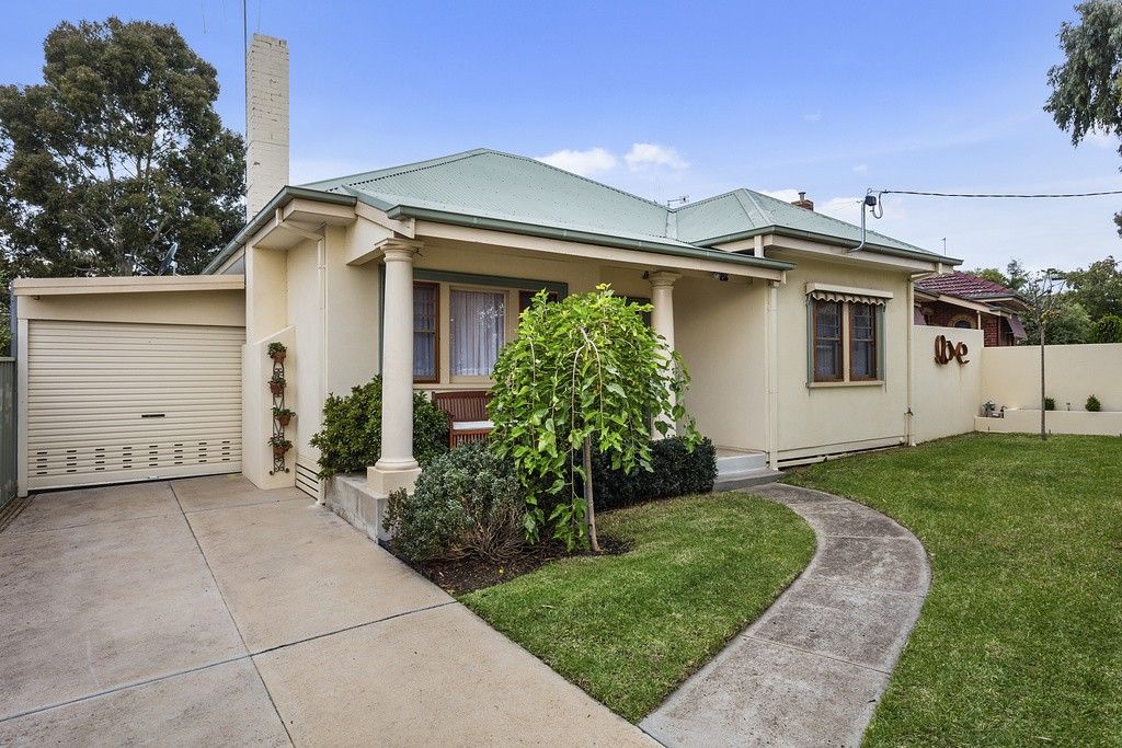 10 Patrick Street, Kennington VIC 3550, Image 0