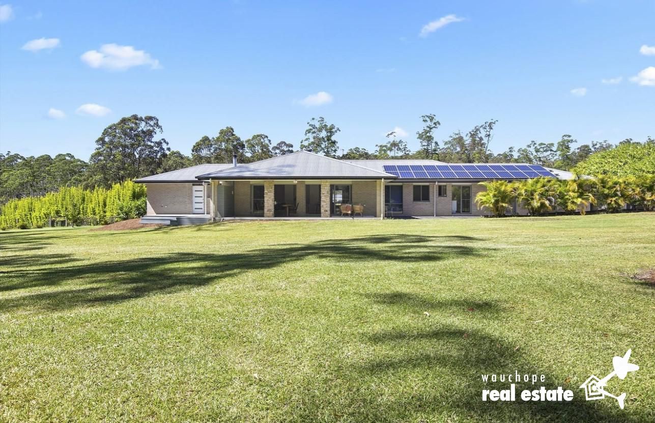 43 Kingaree Place, King Creek NSW 2446, Image 0