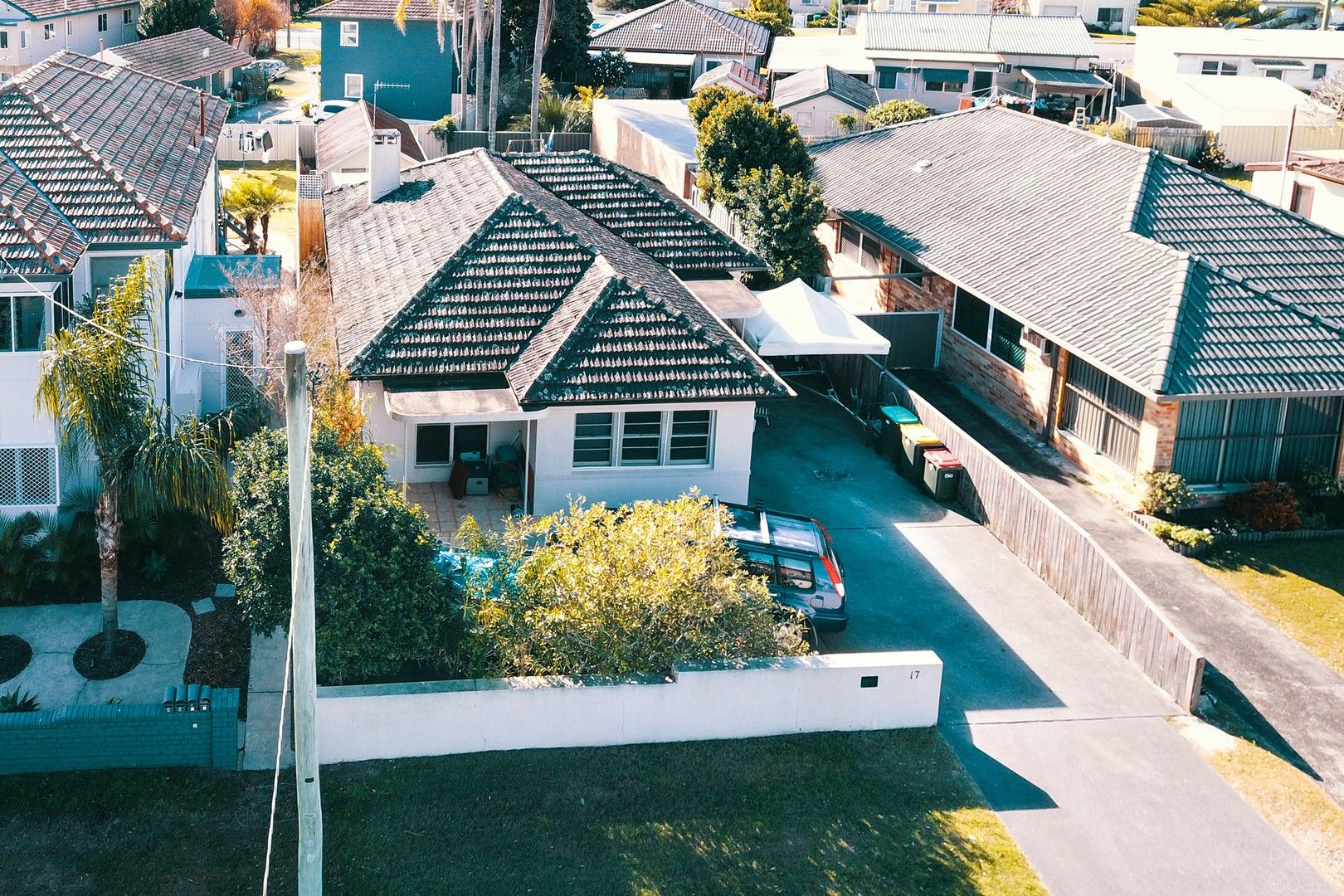 17 Robert Street, Forster Property History & Address Research Domain