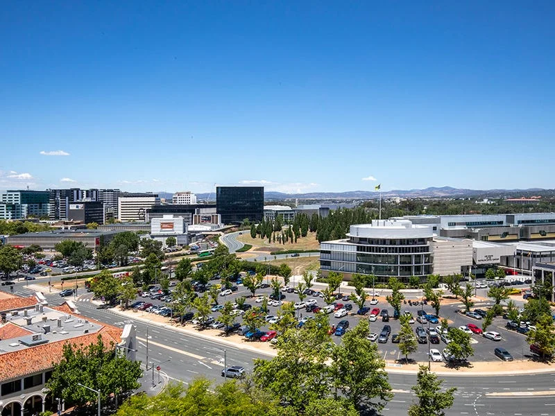 Additional image 25 of 124/45 West Row, City ACT 2601