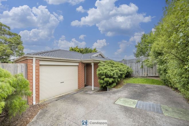 Picture of 5/112 Burke Street, WARRAGUL VIC 3820