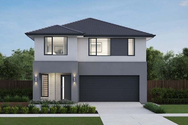 Picture of Lot 2506 Corner Soldiers Road & Chase Boulevard, BERWICK VIC 3806