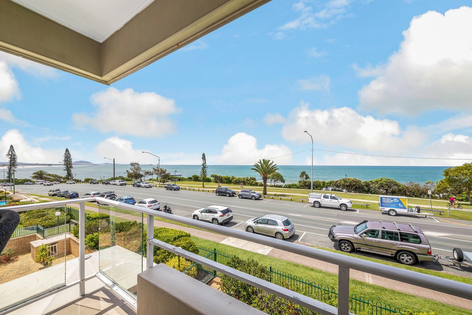 17/268 Alexandra Parade, Alexandra Headland QLD 4572, Image 0