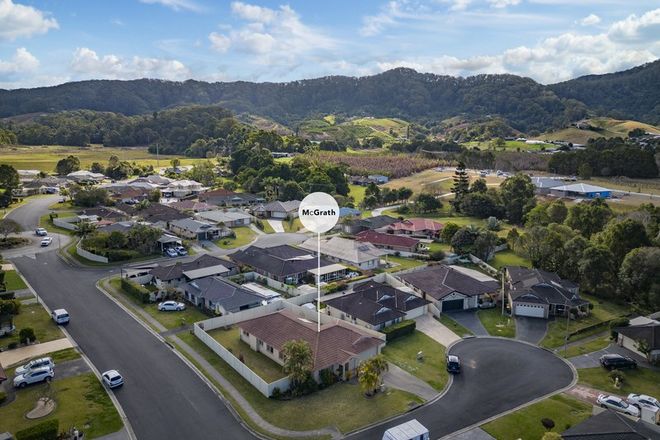 Picture of 1 Cardinal Close, COFFS HARBOUR NSW 2450