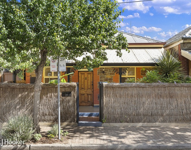 25 Vincent Place, Adelaide SA 5000