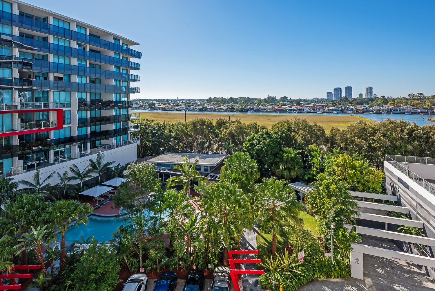 2502/25-31 East Quay Drive, Biggera Waters QLD 4216, Image 0