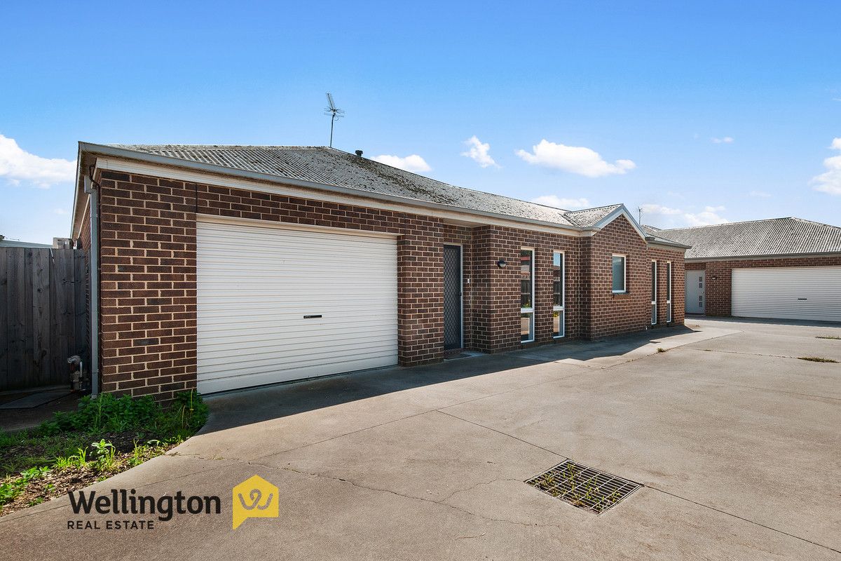 2/112 Marley Street, Sale VIC 3850, Image 0