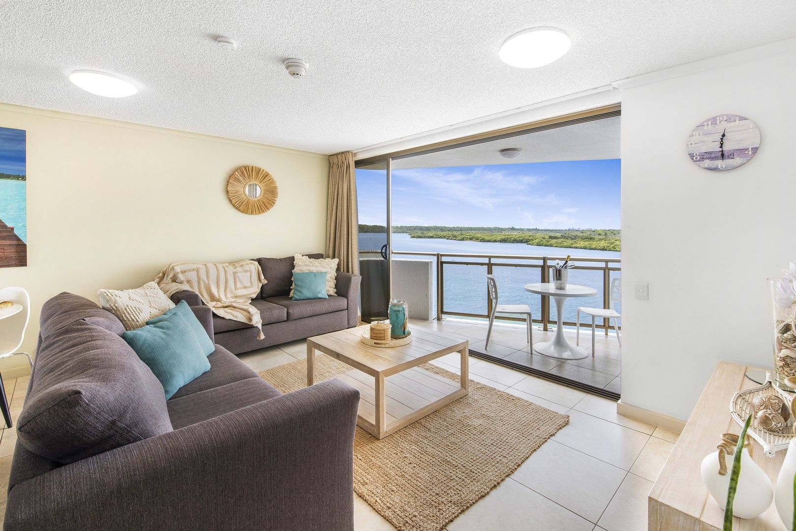 2 bedrooms Apartment / Unit / Flat in Unit 6D/120-122 Duporth Ave MAROOCHYDORE QLD, 4558