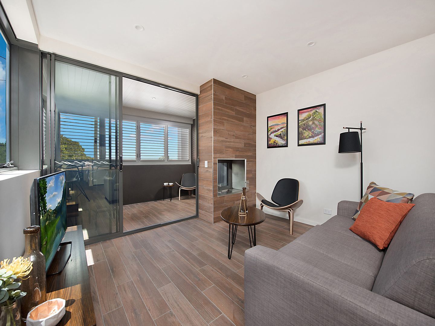 2 bedrooms Apartment / Unit / Flat in UNIT 210/94-96 MAIN STREET MONTVILLE QLD, 4560