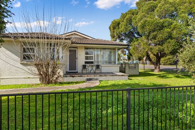 Picture of 92 & 92a Bennett Road, COLYTON NSW 2760