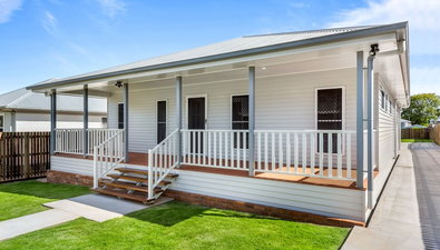 Picture of 234 Herries Street, NEWTOWN QLD 4350