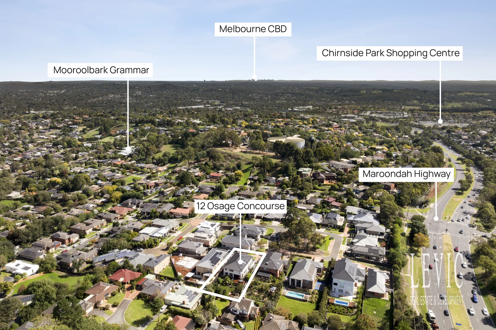 Additional image 27 of 12 Osage Concourse, Mooroolbark VIC 3138