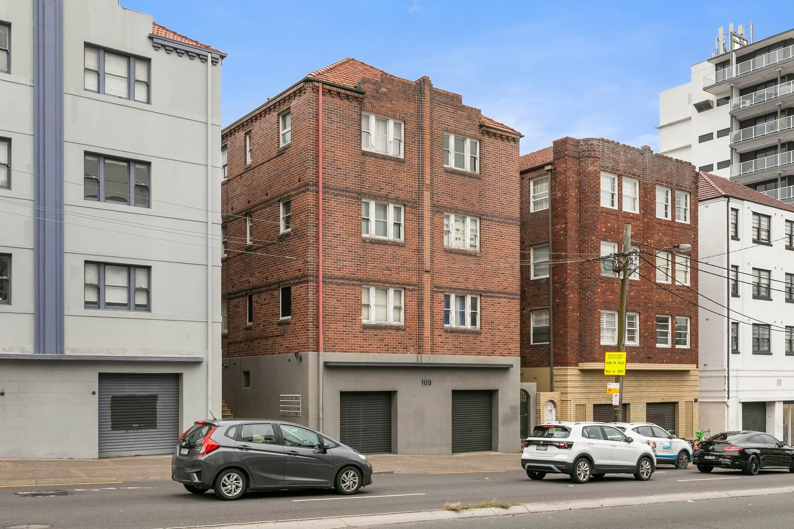 Additional image 6 of 11/109 New South Head Road, Edgecliff NSW 2027