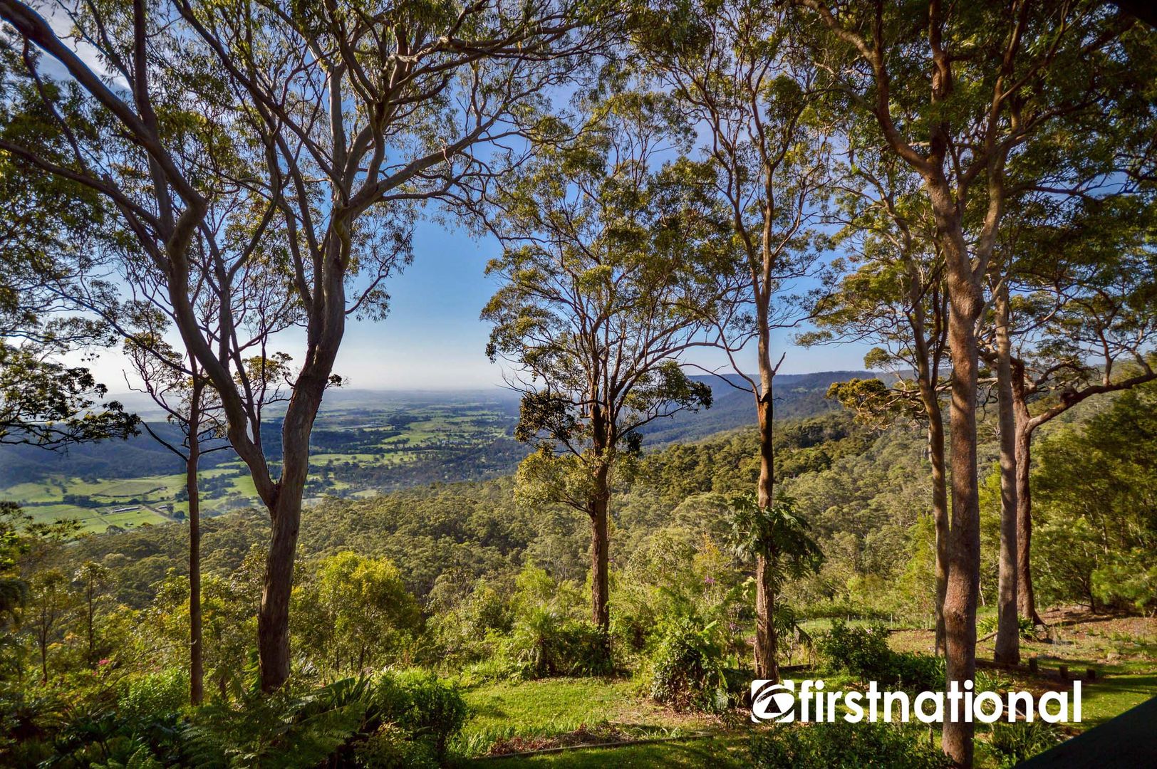 13A Lahey Lookout Road, Tamborine Mountain QLD 4272 Domain