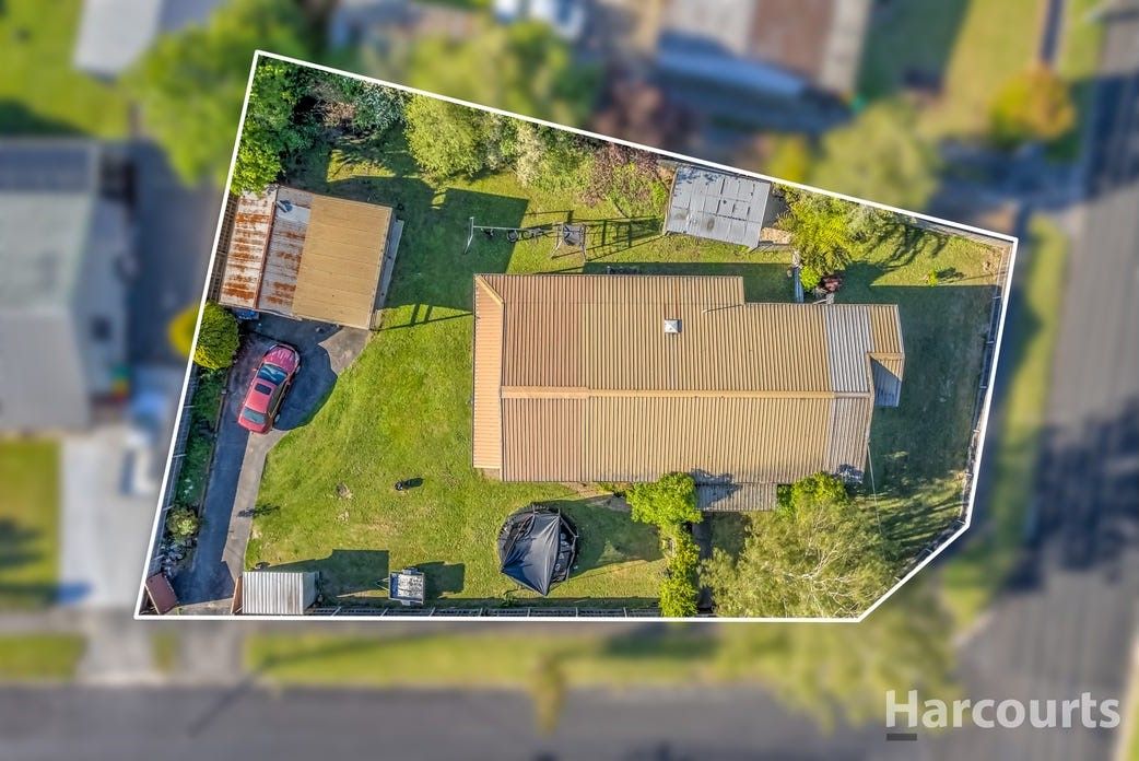 18 Eastern Avenue, Newborough VIC 3825 House For Rent Domain