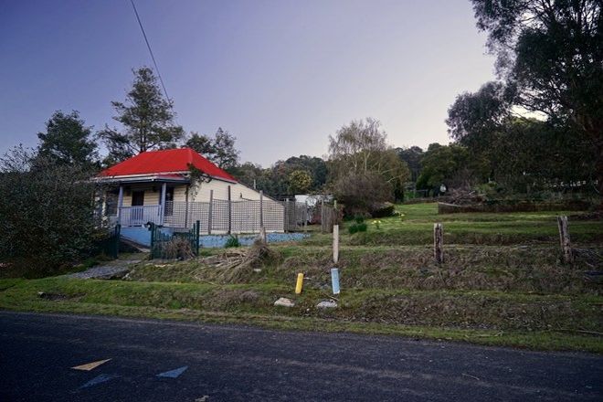 Picture of 15 Douglas Street, BEACONSFIELD TAS 7270