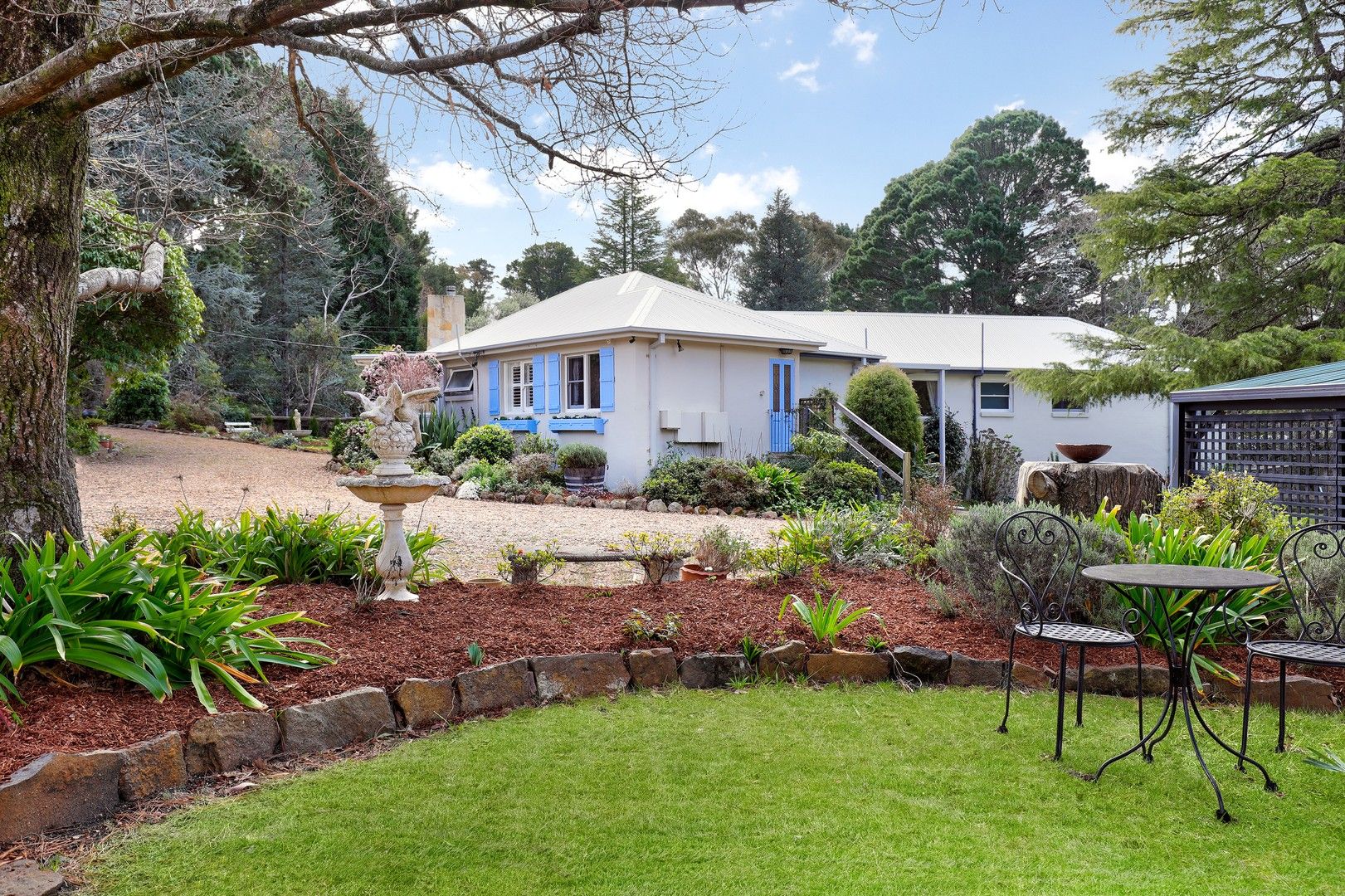 134 Shipley Road, Blackheath NSW 2785 Domain