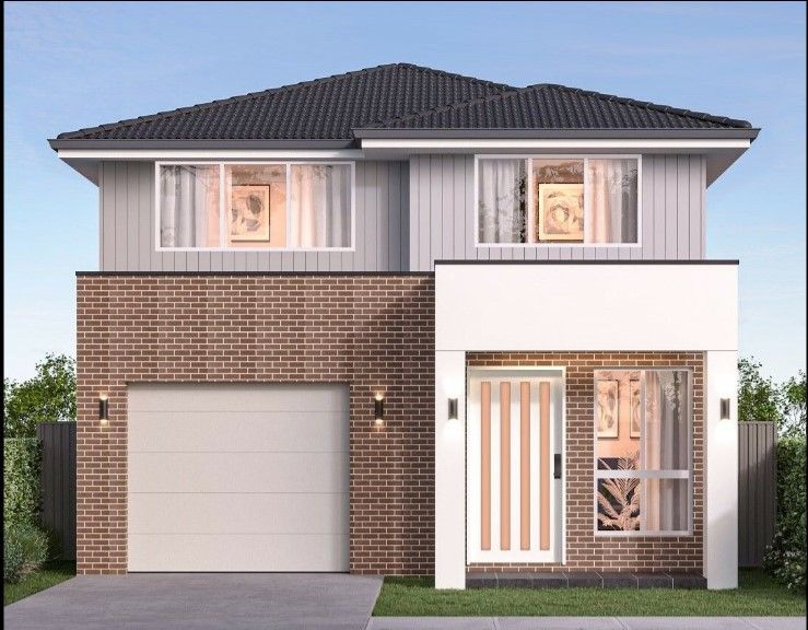 5 bedrooms House in  ROUSE HILL NSW, 2155