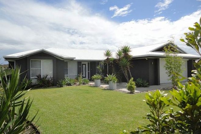 Picture of 16 Shantull Drive, WALLABI POINT NSW 2430