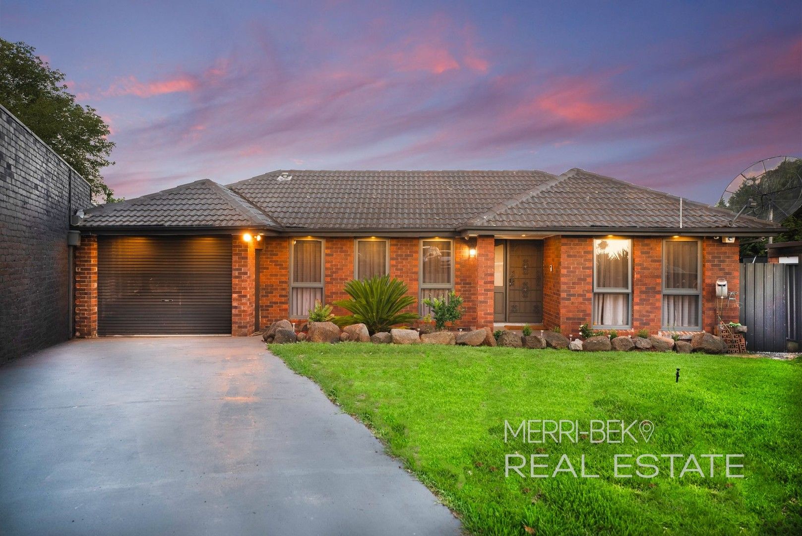 9 Webb Close, Meadow Heights VIC 3048, Image 0