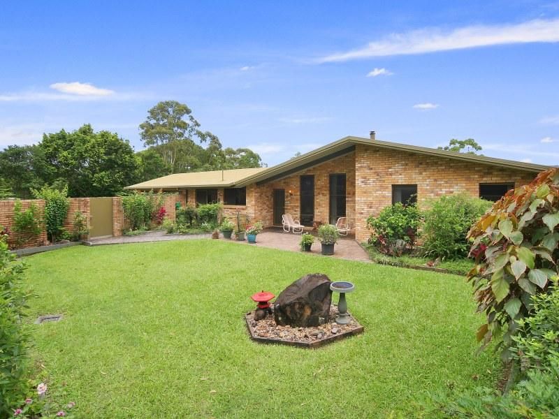 74 Towen Mountain Road, Towen Mountain QLD 4560, Image 0